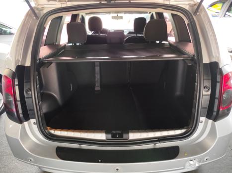 RENAULT Duster 1.6 16V 4P FLEX DYNAMIQUE, Foto 9