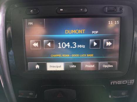 RENAULT Duster 1.6 16V 4P FLEX DYNAMIQUE, Foto 10