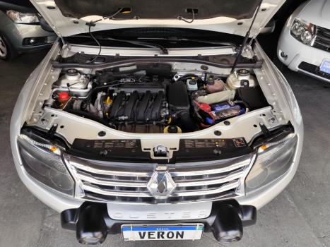 RENAULT Duster 1.6 16V 4P FLEX DYNAMIQUE, Foto 13