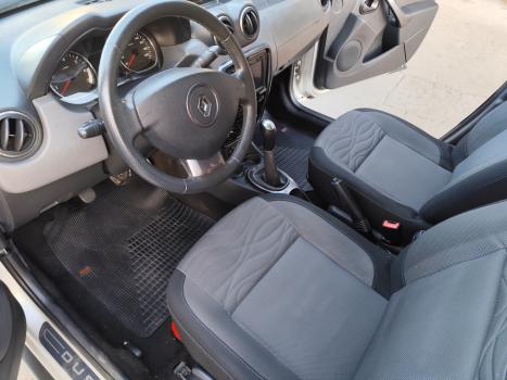 RENAULT Duster 1.6 16V 4P FLEX DYNAMIQUE, Foto 14