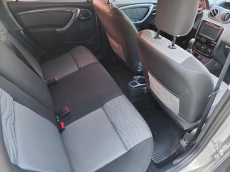RENAULT Duster 1.6 16V 4P FLEX DYNAMIQUE, Foto 15