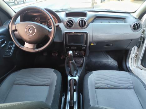 RENAULT Duster 1.6 16V 4P FLEX DYNAMIQUE, Foto 16