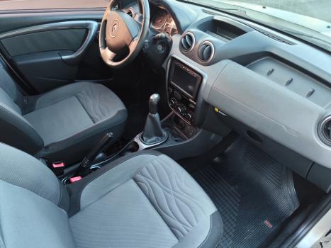 RENAULT Duster 1.6 16V 4P FLEX DYNAMIQUE, Foto 17
