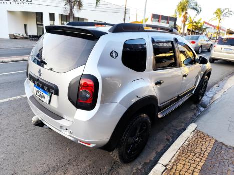 RENAULT Duster 1.6 16V 4P FLEX DYNAMIQUE, Foto 18