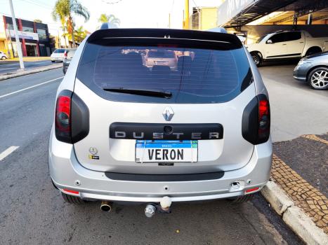 RENAULT Duster 1.6 16V 4P FLEX DYNAMIQUE, Foto 19