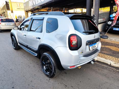 RENAULT Duster 1.6 16V 4P FLEX DYNAMIQUE, Foto 20