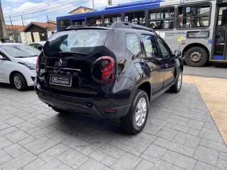 RENAULT Duster 1.6 16V 4P FLEX SCE EXPRESSION, Foto 7