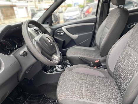 RENAULT Duster 1.6 16V 4P FLEX SCE EXPRESSION, Foto 8