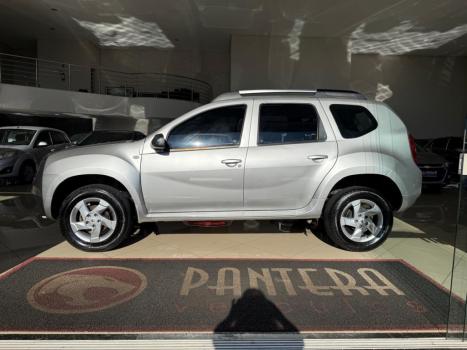 RENAULT Duster 1.6 16V 4P FLEX DYNAMIQUE, Foto 3
