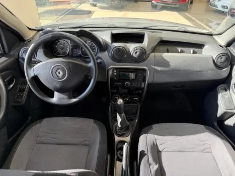RENAULT Duster 1.6 16V 4P FLEX DYNAMIQUE, Foto 7