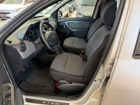 RENAULT Duster 1.6 16V 4P FLEX DYNAMIQUE, Foto 8
