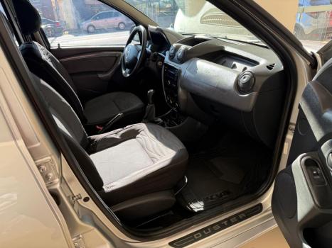 RENAULT Duster 1.6 16V 4P FLEX DYNAMIQUE, Foto 9