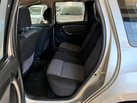 RENAULT Duster 1.6 16V 4P FLEX DYNAMIQUE, Foto 10