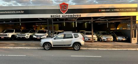 RENAULT Duster 1.6 16V 4P FLEX TECH ROAD, Foto 1
