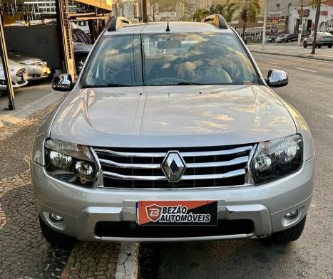 RENAULT Duster 1.6 16V 4P FLEX TECH ROAD, Foto 4
