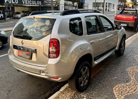 RENAULT Duster 1.6 16V 4P FLEX TECH ROAD, Foto 5