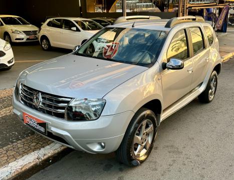 RENAULT Duster 1.6 16V 4P FLEX TECH ROAD, Foto 8