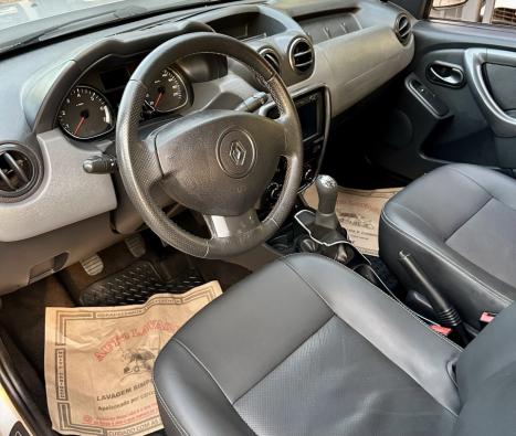 RENAULT Duster 1.6 16V 4P FLEX TECH ROAD, Foto 9