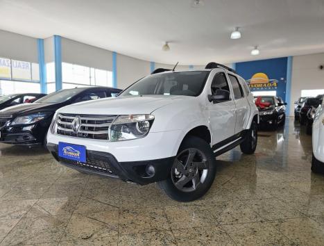 RENAULT Duster 1.6 16V 4P FLEX OUTDOOR, Foto 1