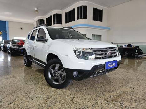 RENAULT Duster 1.6 16V 4P FLEX OUTDOOR, Foto 2