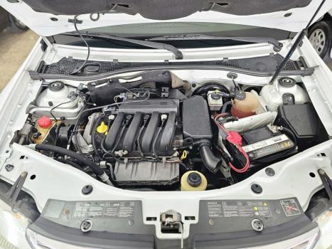 RENAULT Duster 1.6 16V 4P FLEX OUTDOOR, Foto 3