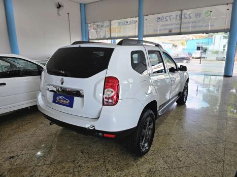 RENAULT Duster 1.6 16V 4P FLEX OUTDOOR, Foto 4
