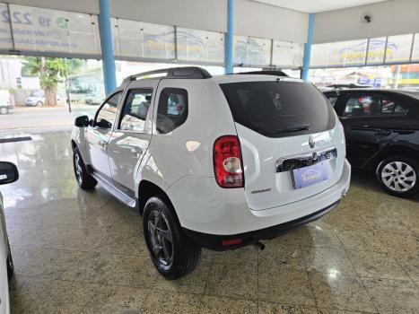 RENAULT Duster 1.6 16V 4P FLEX OUTDOOR, Foto 5