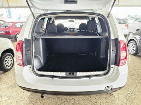 RENAULT Duster 1.6 16V 4P FLEX OUTDOOR, Foto 6