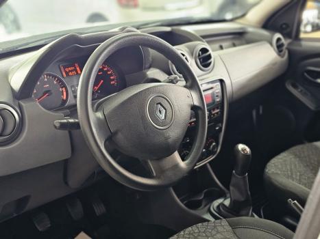 RENAULT Duster 1.6 16V 4P FLEX OUTDOOR, Foto 7