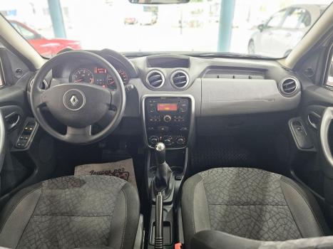 RENAULT Duster 1.6 16V 4P FLEX OUTDOOR, Foto 8
