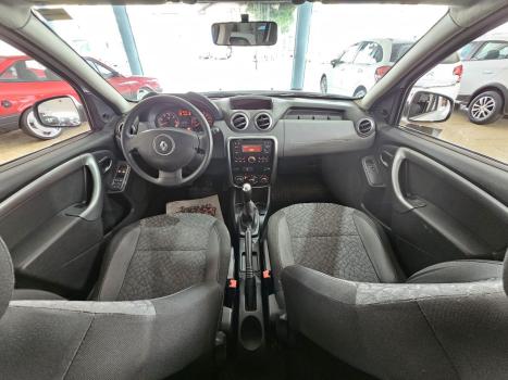 RENAULT Duster 1.6 16V 4P FLEX OUTDOOR, Foto 9