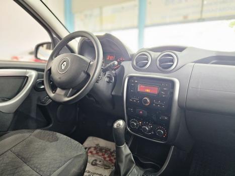 RENAULT Duster 1.6 16V 4P FLEX OUTDOOR, Foto 10
