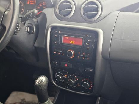 RENAULT Duster 1.6 16V 4P FLEX OUTDOOR, Foto 11
