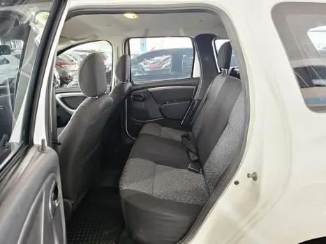 RENAULT Duster 1.6 16V 4P FLEX OUTDOOR, Foto 13