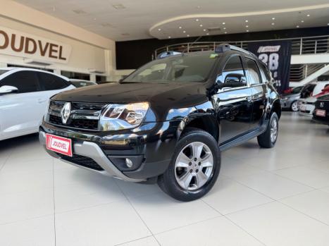 RENAULT Duster 1.6 16V 4P FLEX DYNAMIQUE AUTOMTICO CVT, Foto 1