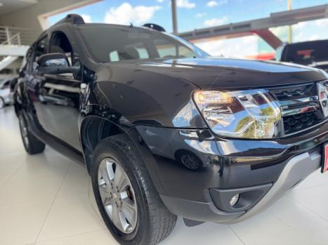RENAULT Duster 1.6 16V 4P FLEX DYNAMIQUE AUTOMTICO CVT, Foto 3