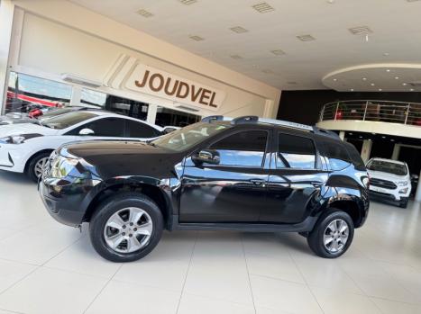 RENAULT Duster 1.6 16V 4P FLEX DYNAMIQUE AUTOMTICO CVT, Foto 4