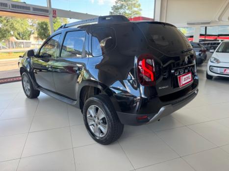 RENAULT Duster 1.6 16V 4P FLEX DYNAMIQUE AUTOMTICO CVT, Foto 5