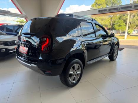 RENAULT Duster 1.6 16V 4P FLEX DYNAMIQUE AUTOMTICO CVT, Foto 7