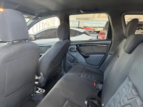 RENAULT Duster 1.6 16V 4P FLEX DYNAMIQUE AUTOMTICO CVT, Foto 9