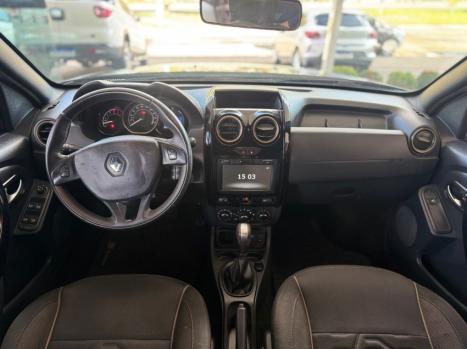 RENAULT Duster 1.6 16V 4P FLEX DYNAMIQUE AUTOMTICO CVT, Foto 10