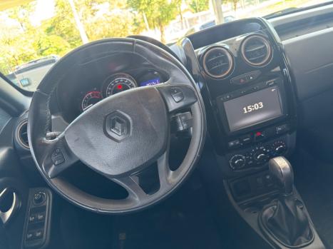 RENAULT Duster 1.6 16V 4P FLEX DYNAMIQUE AUTOMTICO CVT, Foto 11