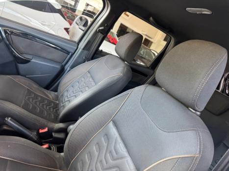 RENAULT Duster 1.6 16V 4P FLEX DYNAMIQUE AUTOMTICO CVT, Foto 15