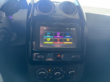 RENAULT Duster 1.6 16V 4P FLEX DYNAMIQUE AUTOMTICO CVT, Foto 17