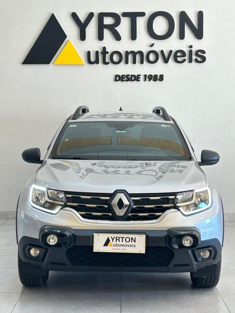 RENAULT Duster 1.6 16V 4P FLEX SCE ICONIC X-TRONIC AUTOMTICO, Foto 3