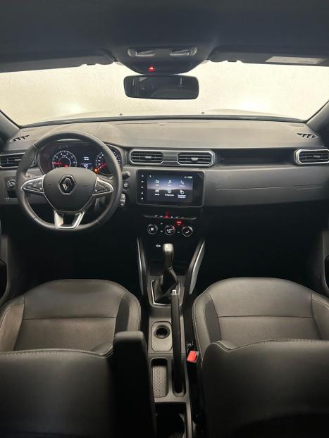 RENAULT Duster 1.6 16V 4P FLEX SCE ICONIC X-TRONIC AUTOMTICO, Foto 6