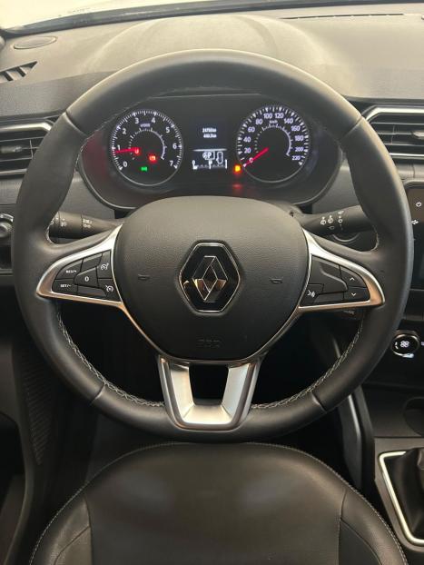 RENAULT Duster 1.6 16V 4P FLEX SCE ICONIC X-TRONIC AUTOMTICO, Foto 7