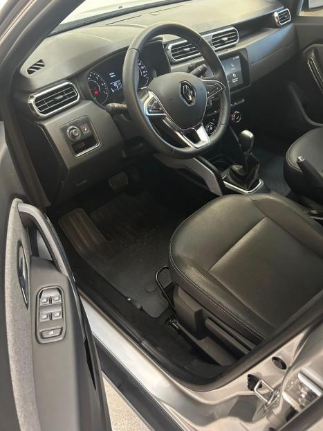 RENAULT Duster 1.6 16V 4P FLEX SCE ICONIC X-TRONIC AUTOMTICO, Foto 8