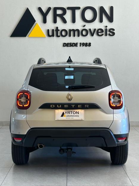 RENAULT Duster 1.6 16V 4P FLEX SCE ICONIC X-TRONIC AUTOMTICO, Foto 9