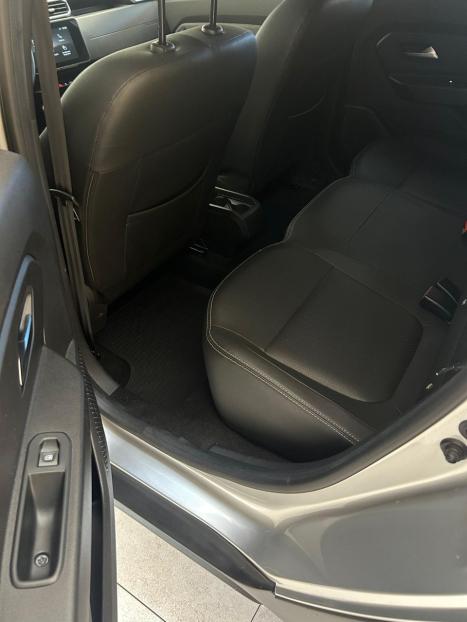 RENAULT Duster 1.6 16V 4P FLEX SCE ICONIC X-TRONIC AUTOMTICO, Foto 11